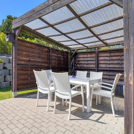 Haus N°9 Daire Hohendorf  Dış mekan fotoğraf