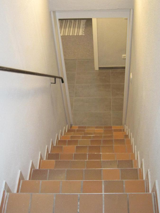 Haus N°9 Daire Hohendorf  Dış mekan fotoğraf