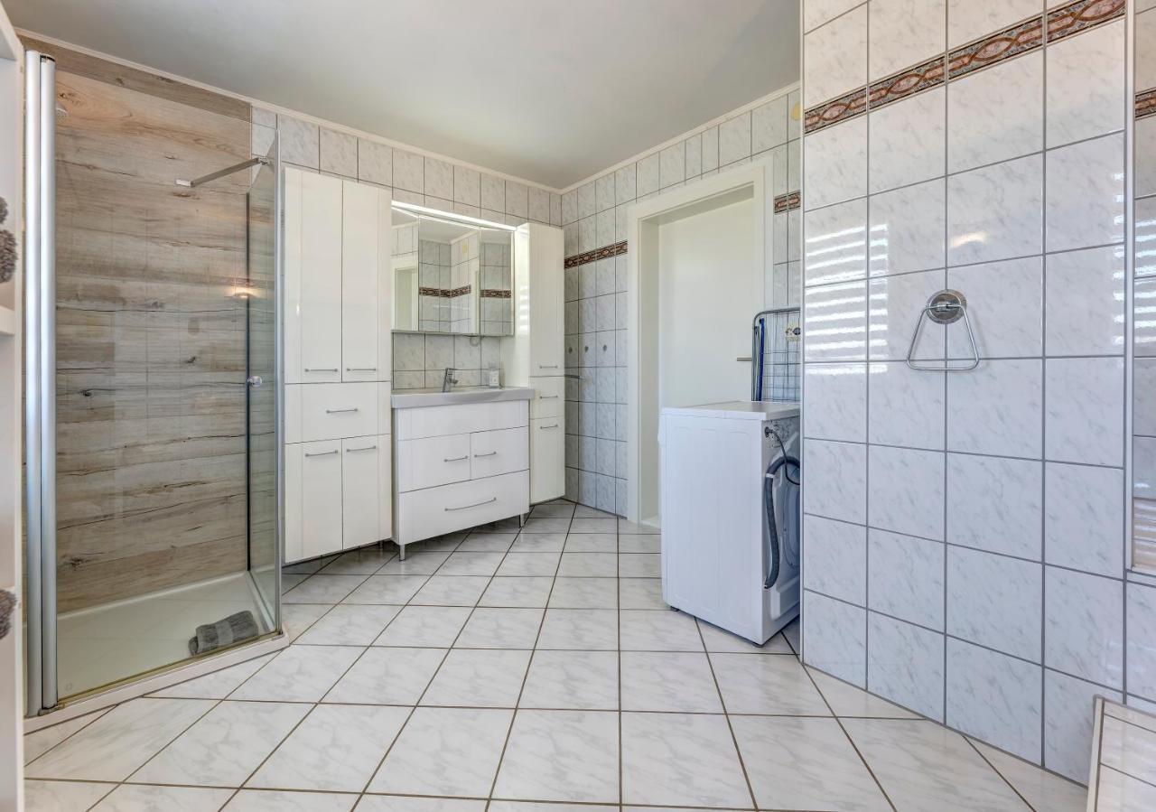 Haus N°9 Daire Hohendorf  Dış mekan fotoğraf